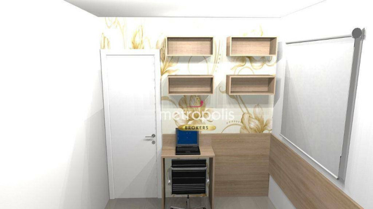 Imagem Apartamento com 2 Quartos à Venda, 60 m² em Vila Alpina - São Paulo Imagem Apartamento com 2 Quartos à Venda, 60 m² em Vila Alpina - São Paulo