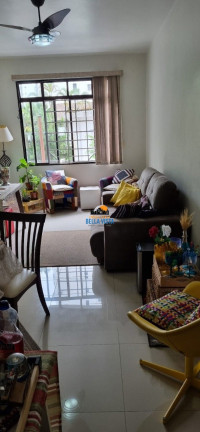 Apartamento com 2 Quartos à Venda,  em Boa Vista - São Vicente