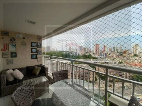 Imagem Apartamento com 3 Quartos à Venda, 76 m² em Fátima - Fortaleza