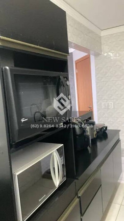 Apartamento com 2 Quartos à Venda, 70 m² em Vila Cruzeiro Do Sul - Aparecida De Goiânia
