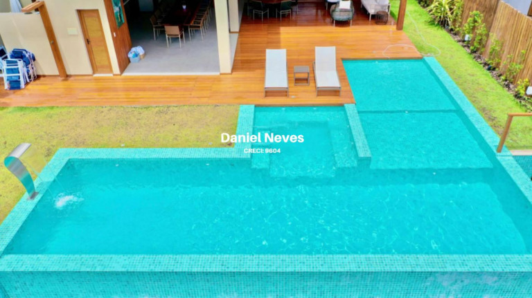 Imagem Casa de Condomínio com 9 Quartos à Venda, 650 m² em Praia Do Forte - Mata De São João Imagem Casa de Condomínio com 9 Quartos à Venda, 650 m² em Praia Do Forte - Mata De São João