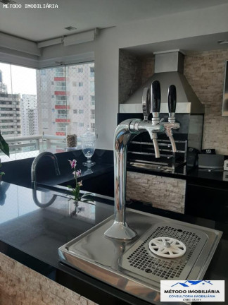 Imagem Imóvel com 3 Quartos à Venda, 280 m² em Jardim Analia Franco - São Paulo