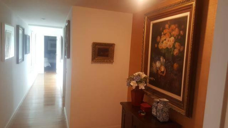 Imagem Casa de Condomínio com 4 Quartos à Venda, 660 m² em Barra Da Tijuca - Rio De Janeiro