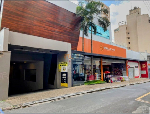 Imagem Imóvel para Alugar, 475 m² em Centro - Campinas Imagem Imóvel para Alugar, 475 m² em Centro - Campinas