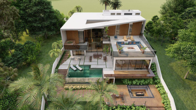 Imagem Casa com 5 Quartos à Venda, 600 m² em Jardim Alegre - Itupeva Imagem Casa com 5 Quartos à Venda, 600 m² em Jardim Alegre - Itupeva