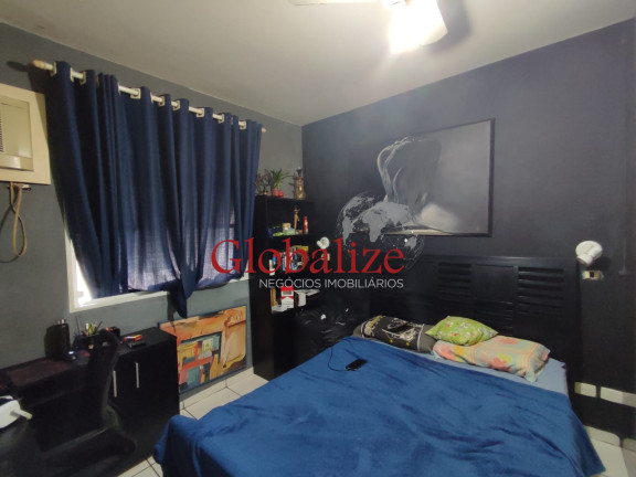 Imagem Imóvel com 2 Quartos à Venda, 90 m² em Boqueirão - Santos