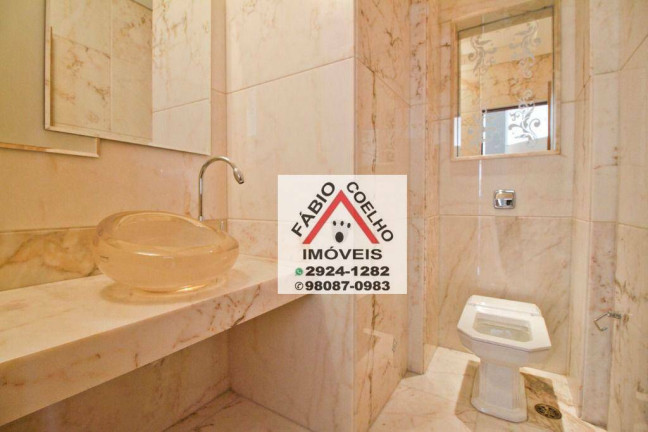 Imagem Apartamento com 4 Quartos à Venda, 440 m² em Bela Vista - São Paulo Imagem Apartamento com 4 Quartos à Venda, 440 m² em Bela Vista - São Paulo
