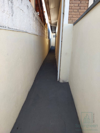 Imagem Casa com 2 Quartos para Alugar, 100 m² em Alvinópolis - Atibaia