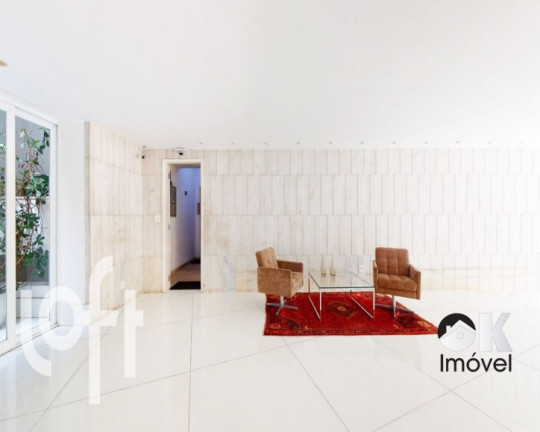 Imagem Apartamento com 4 Quartos à Venda, 307 m² em Higienópolis - São Paulo Imagem Apartamento com 4 Quartos à Venda, 307 m² em Higienópolis - São Paulo