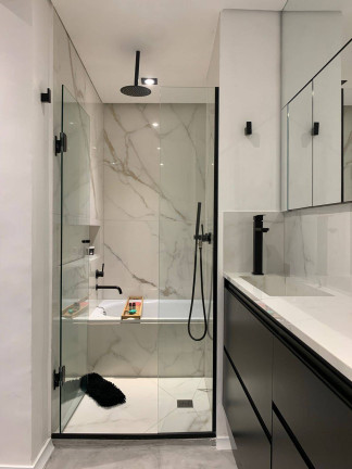 Imagem Apartamento com 1 Quarto à Venda, 72 m² em Pinheiros - São Paulo