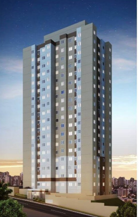 Imóvel com 2 Quartos à Venda,  em Tucuruvi - São Paulo
