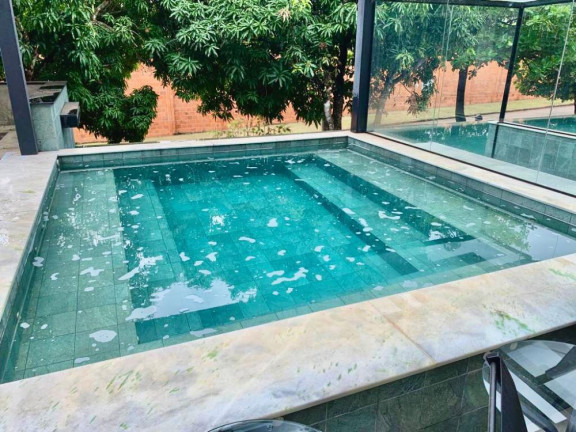 Imagem Casa de Condomínio com 1 Quarto à Venda, 1.584 m² em Parque Residencial Colina Das Estrelas - Tatuí