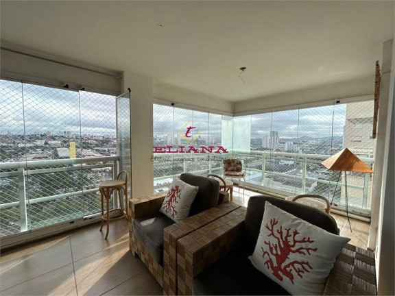 Imagem Apartamento com 3 Quartos à Venda, 210 m² em Vila Leopoldina - São Paulo Imagem Apartamento com 3 Quartos à Venda, 210 m² em Vila Leopoldina - São Paulo