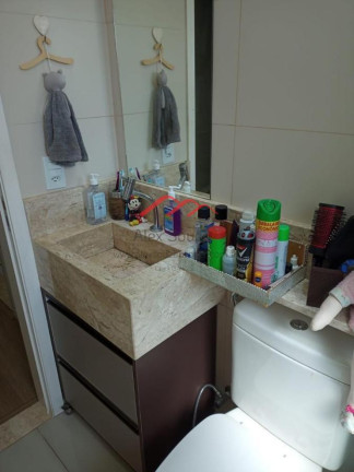 Imagem Apartamento com 2 Quartos à Venda, 45 m² em Jardim Santa Maria (nova Veneza) - Sumaré Imagem Apartamento com 2 Quartos à Venda, 45 m² em Jardim Santa Maria (nova Veneza) - Sumaré