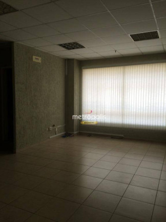 Imagem Sala Comercial à Venda, 34 m² em Santa Paula - São Caetano Do Sul
