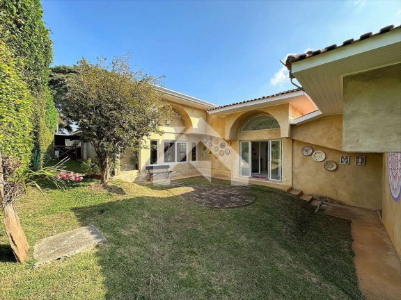 Imagem Casa de Condomínio com 3 Quartos à Venda, 308 m² em Jardim Passárgada I - Cotia Imagem Casa de Condomínio com 3 Quartos à Venda, 308 m² em Jardim Passárgada I - Cotia