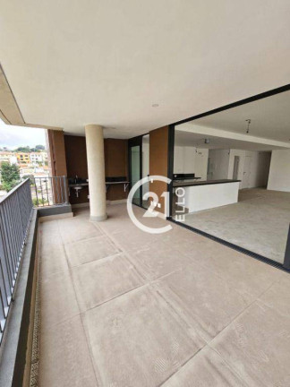Imagem Apartamento com 3 Quartos à Venda, 195 m² em Perdizes - São Paulo Imagem Apartamento com 3 Quartos à Venda, 195 m² em Perdizes - São Paulo