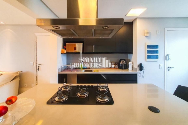 Imagem Apartamento com 3 Quartos à Venda, 128 m² em Vila Firmiano Pinto - São Paulo Imagem Apartamento com 3 Quartos à Venda, 128 m² em Vila Firmiano Pinto - São Paulo