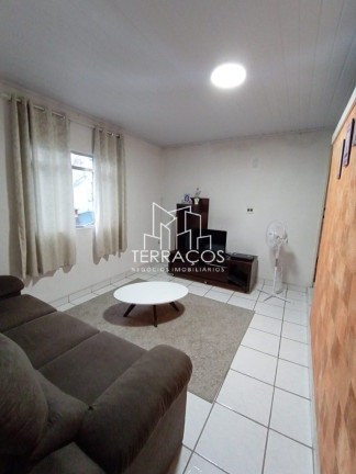 Imagem Sobrado com 3 Quartos à Venda, 164 m² em Ponte São João - Jundiaí