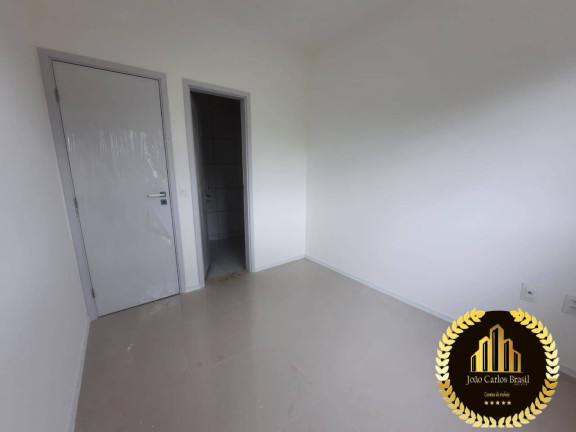 Imagem Casa de Condomínio com 3 Quartos à Venda, 108 m² em Parque Havai - Eusébio