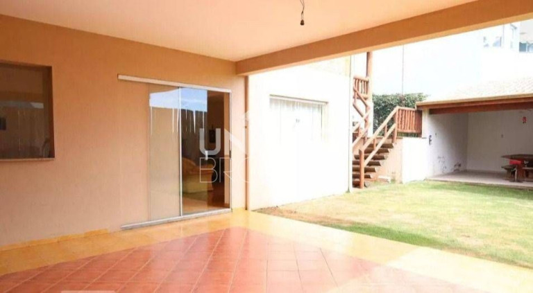 Imagem Casa de Condomínio com 3 Quartos à Venda, 516 m² em Jardim Dona Donata - Jundiaí Imagem Casa de Condomínio com 3 Quartos à Venda, 516 m² em Jardim Dona Donata - Jundiaí