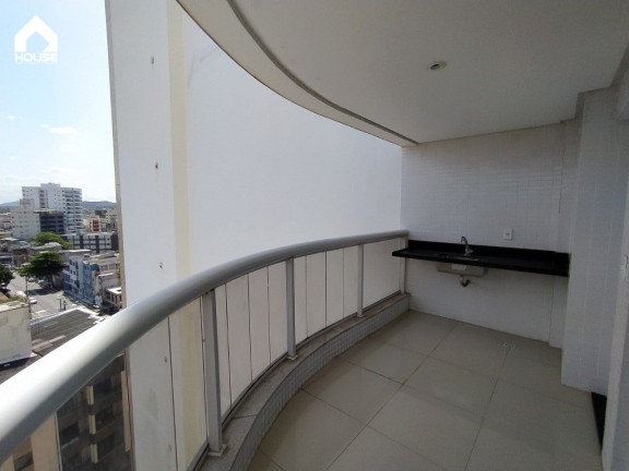 Imagem Apartamento com 2 Quartos à Venda, 66 m² em Muquiçaba - Guarapari