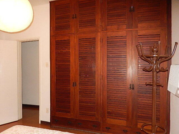 Imagem Apartamento com 4 Quartos à Venda,  em Leblon - Rio De Janeiro