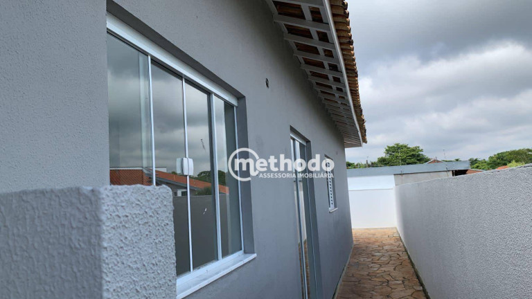 Imagem Casa com 3 Quartos à Venda, 200 m² em Bosque De Barão Geraldo - Campinas Imagem Casa com 3 Quartos à Venda, 200 m² em Bosque De Barão Geraldo - Campinas