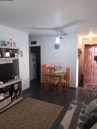 Imagem Casa de Condomínio com 1 Quarto à Venda, 54 m² em Parque Burle - Cabo Frio