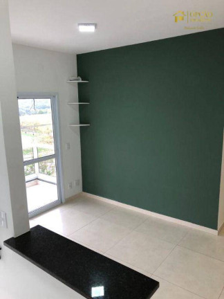 Imagem Apartamento com 2 Quartos à Venda, 65 m² em Jardim Paraíso Ii - Itu Imagem Apartamento com 2 Quartos à Venda, 65 m² em Jardim Paraíso Ii - Itu