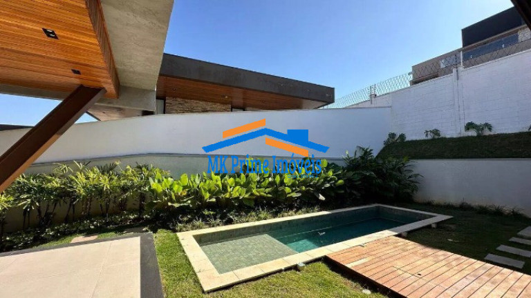 Imagem Casa de Condomínio com 3 Quartos à Venda, 342 m² em Alphaville Nova Esplanada 3 - Votorantim Imagem Casa de Condomínio com 3 Quartos à Venda, 342 m² em Alphaville Nova Esplanada 3 - Votorantim