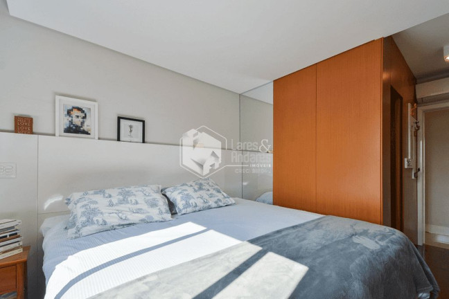 Imagem Apartamento com 2 Quartos à Venda, 98 m² em Vila Clementino - São Paulo