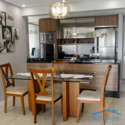 Imagem Apartamento com 2 Quartos à Venda, 84 m² em Jaguaré - São Paulo Imagem Apartamento com 2 Quartos à Venda, 84 m² em Jaguaré - São Paulo