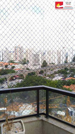 Imagem Cobertura com 2 Quartos à Venda, 130 m² em Campo Belo - São Paulo Imagem Cobertura com 2 Quartos à Venda, 130 m² em Campo Belo - São Paulo