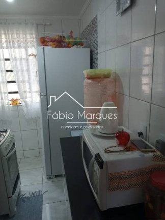 Imagem Apartamento com 2 Quartos à Venda, 48 m² em Conjunto Residencial José Bonifácio - São Paulo Imagem Apartamento com 2 Quartos à Venda, 48 m² em Conjunto Residencial José Bonifácio - São Paulo