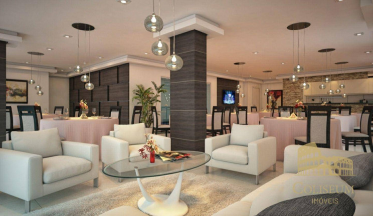 Imagem Apartamento com 2 Quartos à Venda, 88 m² em Aviação - Praia Grande