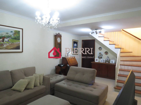 Imagem Sobrado com 3 Quartos à Venda, 150 m² em Pirituba - São Paulo