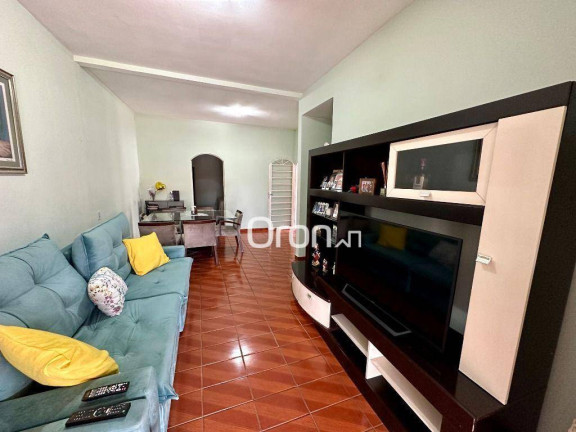 Imagem Casa com 3 Quartos à Venda, 214 m² em Rodoviário - Goiânia Imagem Casa com 3 Quartos à Venda, 214 m² em Rodoviário - Goiânia