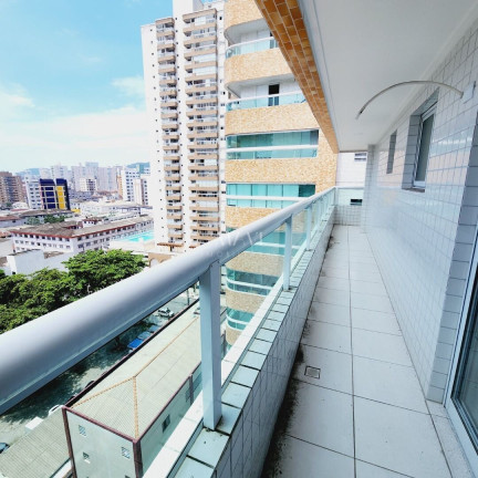 Apartamento com 1 Quarto à Venda, 42 m² em Boqueirão - Praia Grande