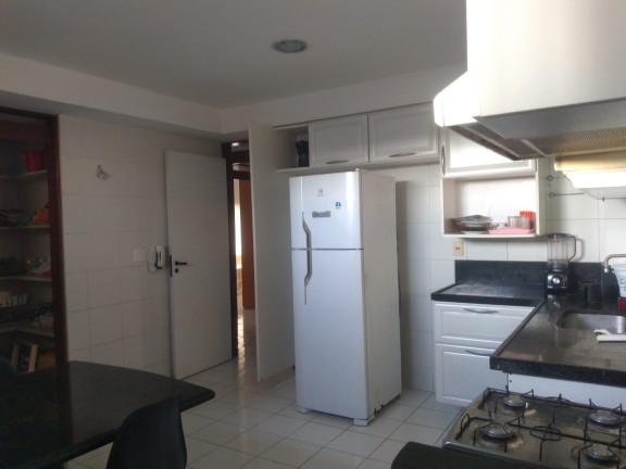 Imagem Apartamento com 4 Quartos para Alugar, 178 m² em Manaíra - João Pessoa