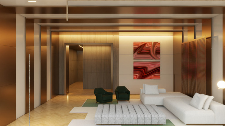 Imagem Apartamento com 3 Quartos à Venda, 133 m² em Fazenda - Itajaí