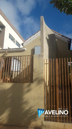 Casa com 6 Quartos à Venda, 288 m² em Centro - Campo Grande