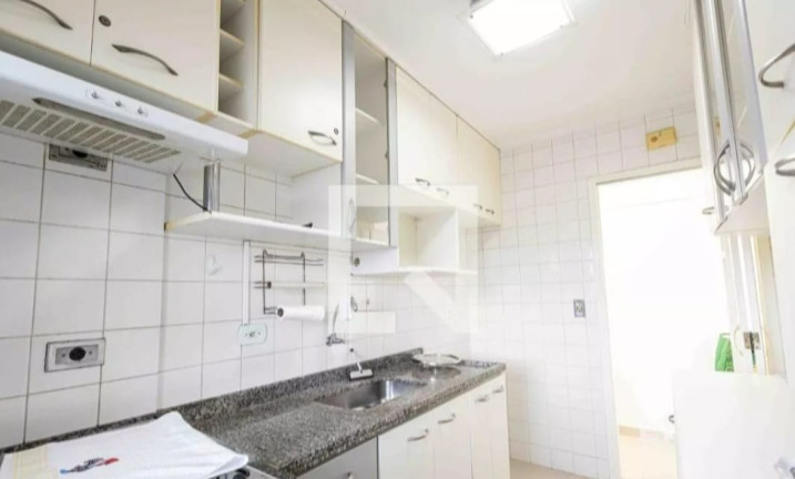 Imagem Apartamento com 2 Quartos para Alugar, 59 m² em Vila Antonina - São Paulo Imagem Apartamento com 2 Quartos para Alugar, 59 m² em Vila Antonina - São Paulo