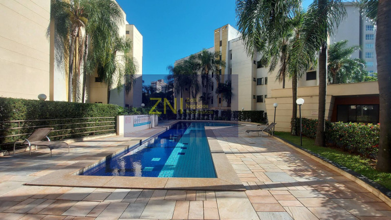 Apartamento com 1 Quarto à Venda, 44 m² em Nova Aliança - Ribeirão Preto