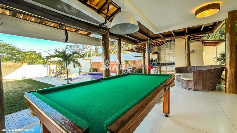 Imagem Casa com 5 Quartos para Alugar ou Temporada, 650 m² em Geribá - Armação Dos Búzios Imagem Casa com 5 Quartos para Alugar ou Temporada, 650 m² em Geribá - Armação Dos Búzios