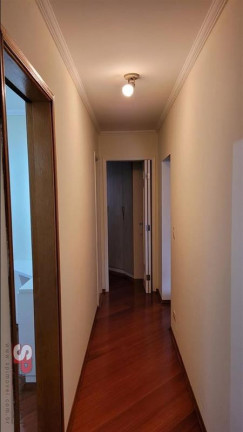 Imagem Apartamento com 2 Quartos à Venda, 80 m² em Saúde - São Paulo Imagem Apartamento com 2 Quartos à Venda, 80 m² em Saúde - São Paulo