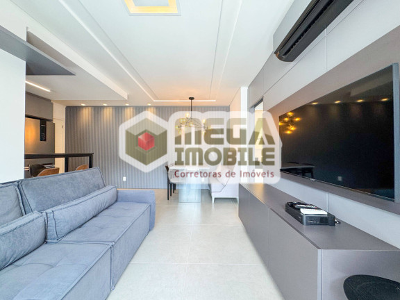 Imagem Apartamento com 2 Quartos à Venda, 75 m² em Córrego Grande - Florianópolis