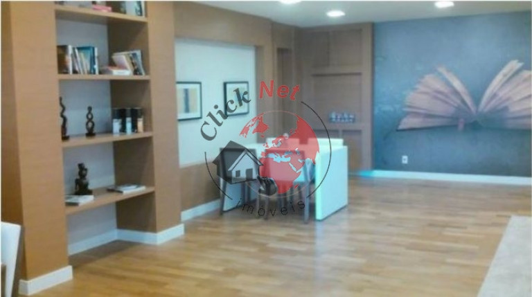 Imagem Apartamento com 3 Quartos à Venda, 94 m² em Centro - São Bernardo Do Campo