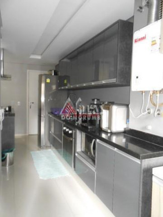 Imagem Apartamento com 2 Quartos à Venda, 61 m² em Vila Andrade - São Paulo