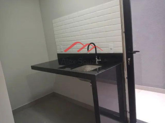 Imagem Casa com 3 Quartos à Venda, 250 m² em Residencial Jardim Do Jatobá - Hortolândia